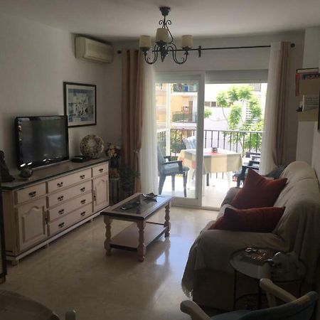 El Piso Hotel Fuengirola Esterno foto