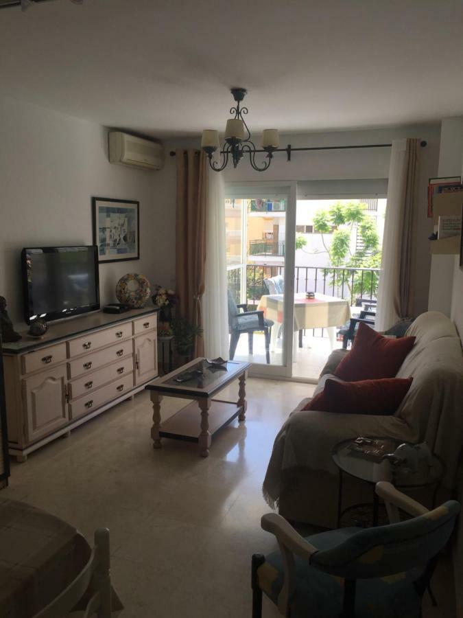 El Piso Hotel Fuengirola Esterno foto