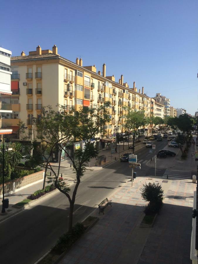 El Piso Hotel Fuengirola Esterno foto
