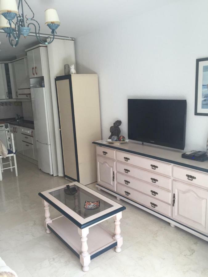 El Piso Hotel Fuengirola Esterno foto