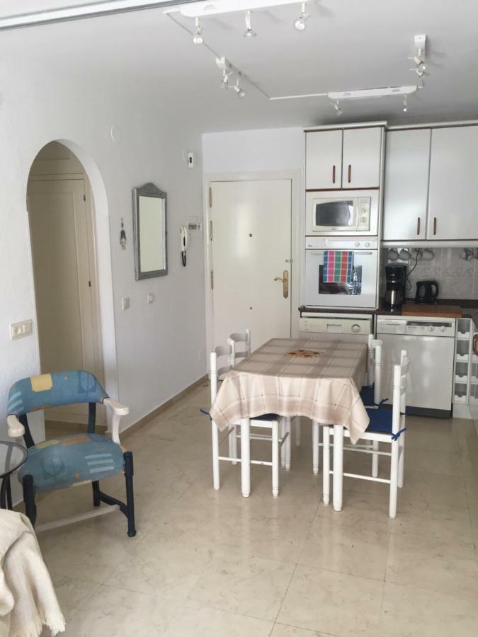 El Piso Hotel Fuengirola Esterno foto