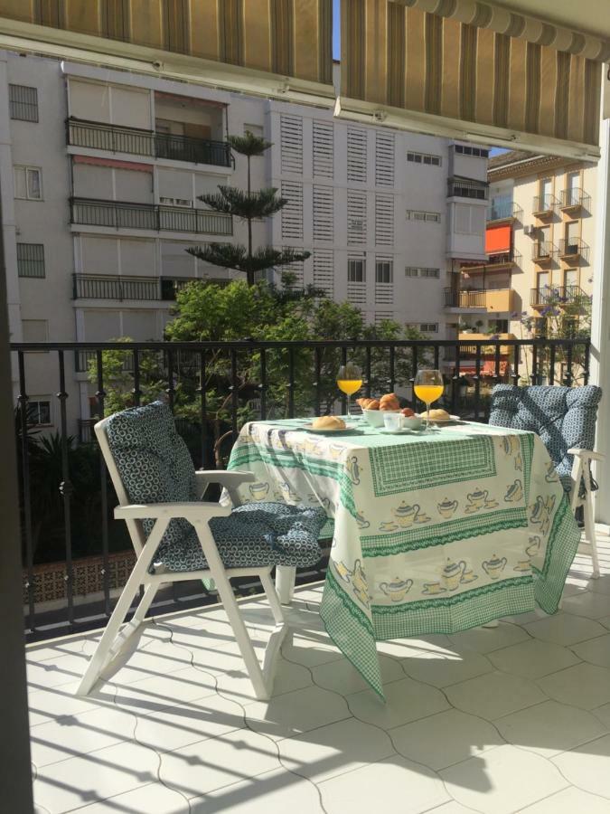 El Piso Hotel Fuengirola Esterno foto