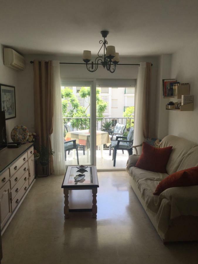 El Piso Hotel Fuengirola Esterno foto