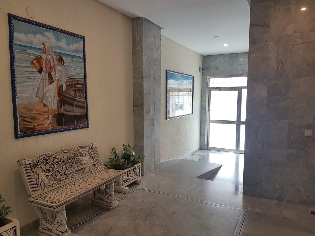 El Piso Hotel Fuengirola Esterno foto