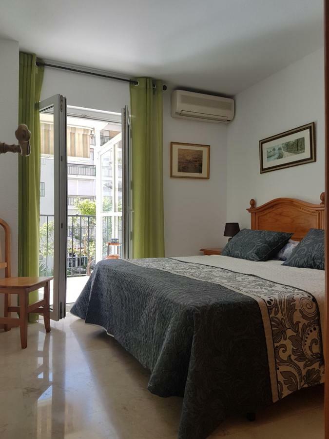 El Piso Hotel Fuengirola Esterno foto